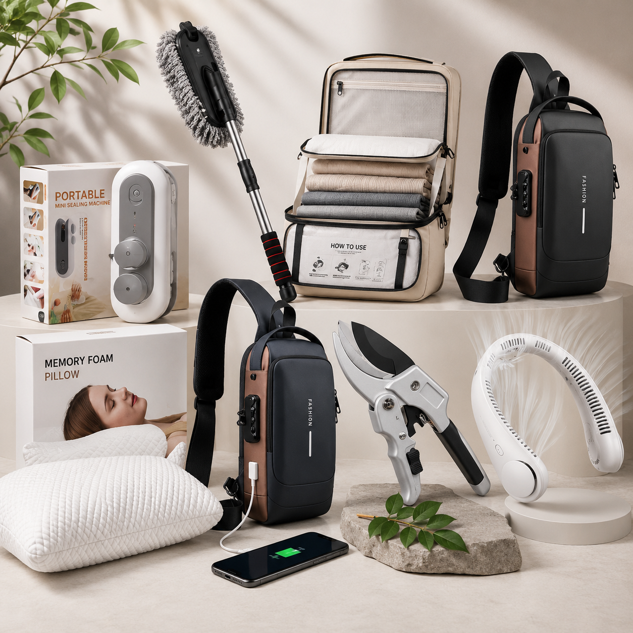 Accessories