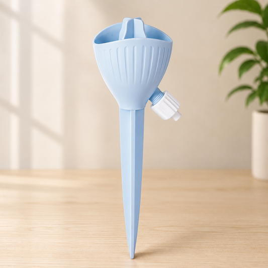 Self-Watering System Stakes Plastic (Pack of 2)