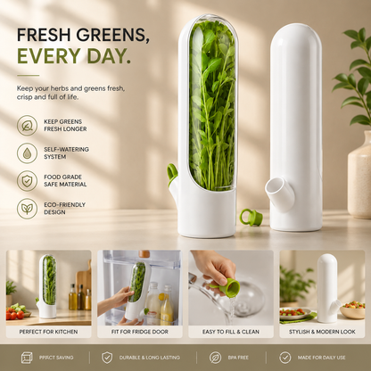 Portable Leakproof Salad Dressing Container Bottle – Refillable Sauce Dispenser