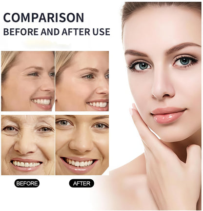 Bio-collagen Face Mask (Pack of 3)