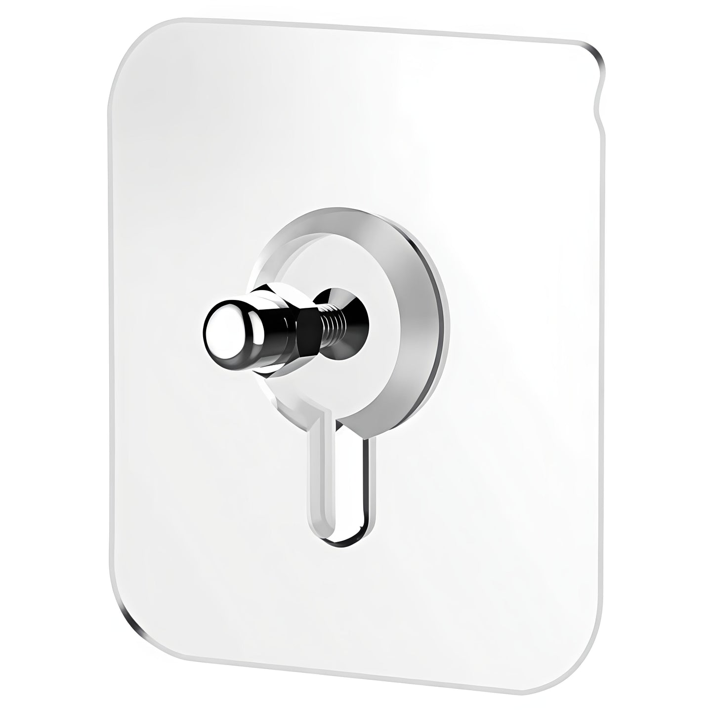 Watreproof Hanging Hook Sticker (Pack of 10)
