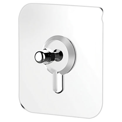Watreproof Hanging Hook Sticker (Pack of 10)