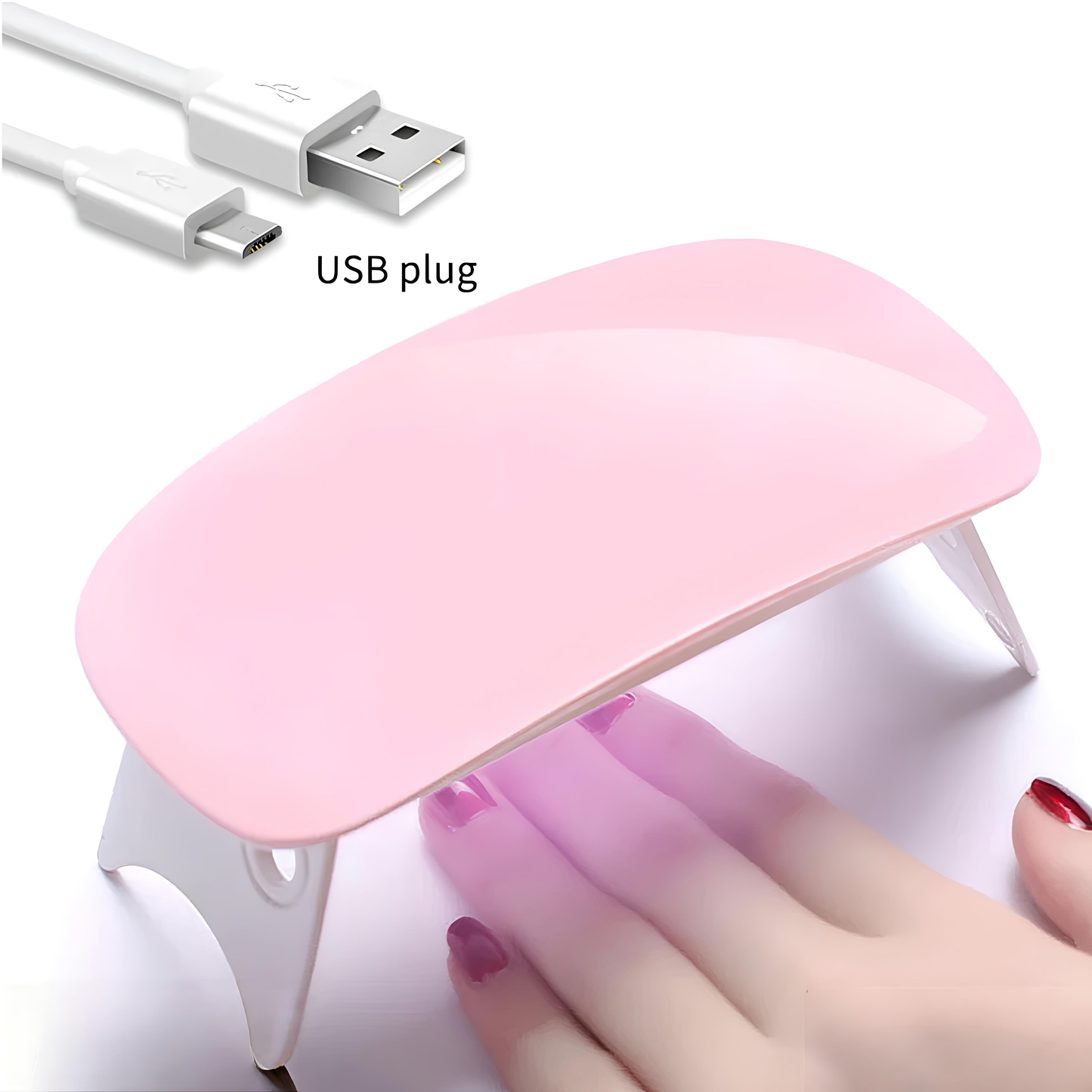 Professional Nail Polish Dryer Machine