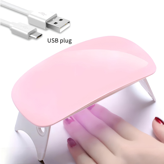 Professional Nail Polish Dryer Machine